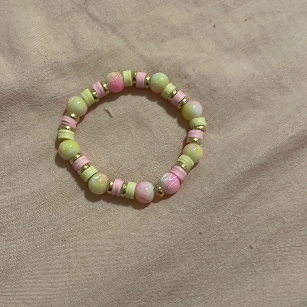 Pink lemonade